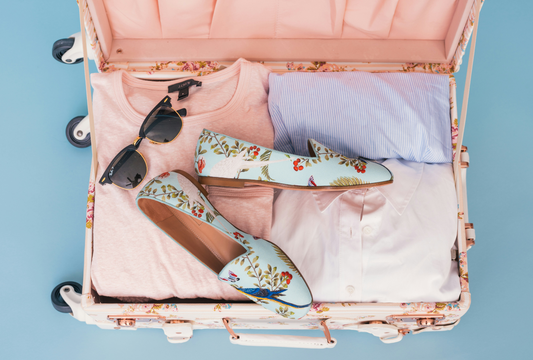 The Ultimate Packing Guide for Different Types of Trips