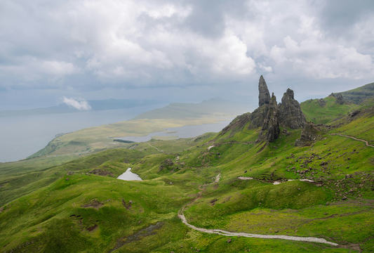 Exploring Off the Beaten Path: Hidden Gems Around the World