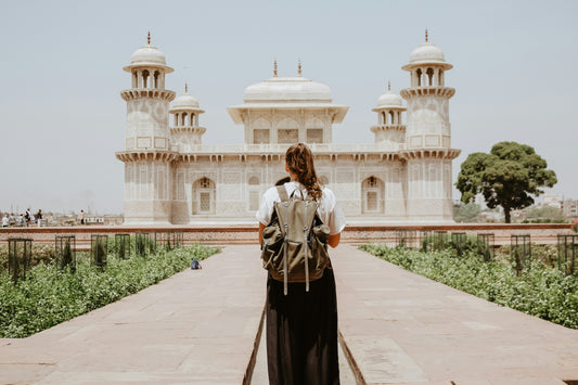 Solo Travel: Empowering Adventures for the Independent Explorer
