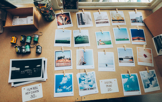 Capturing Memories: Photography Tips for Stunning Travel Photos