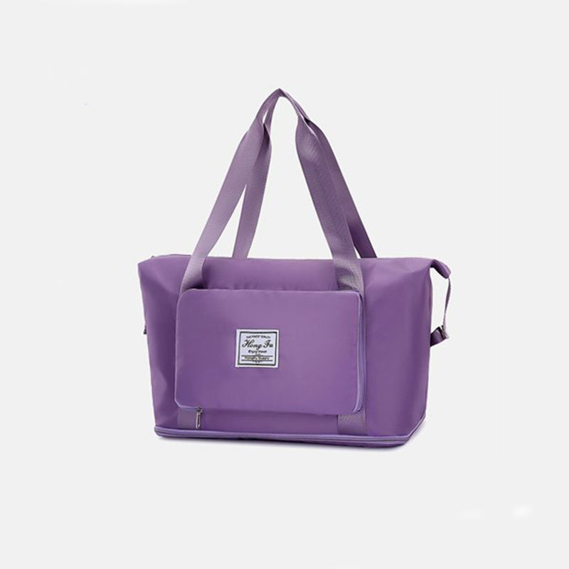 Large Expandable Folding Travel Bag