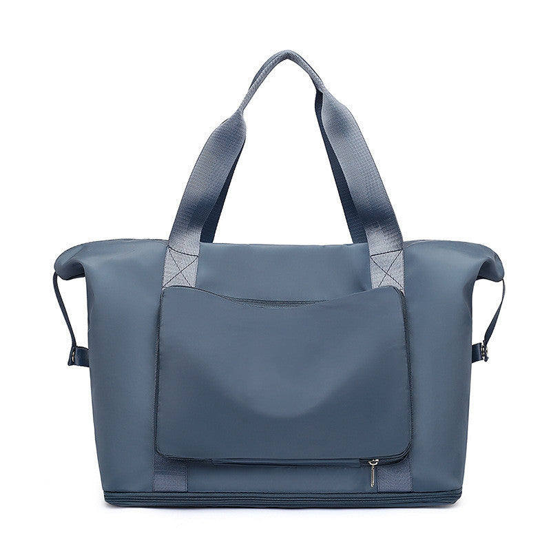 Foldable Large Capacity Travel Bag