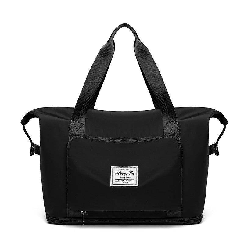 Foldable Large Capacity Travel Bag