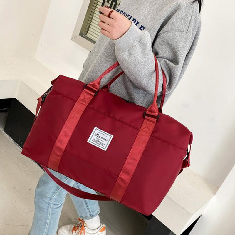 Weekend Travel Duffel Bag