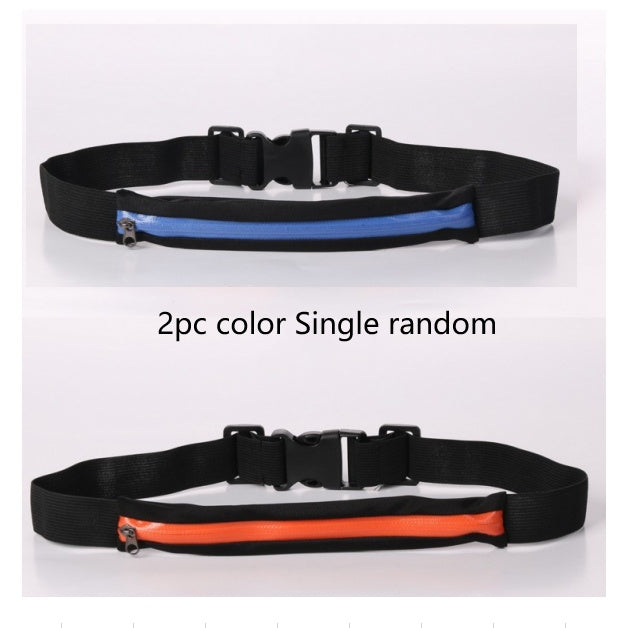 Pocket Belt for Essentials