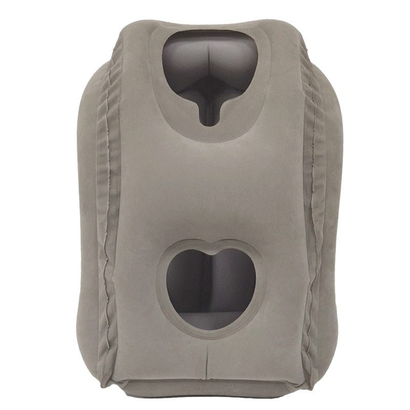 Inflatable Cushion Travel Pillow