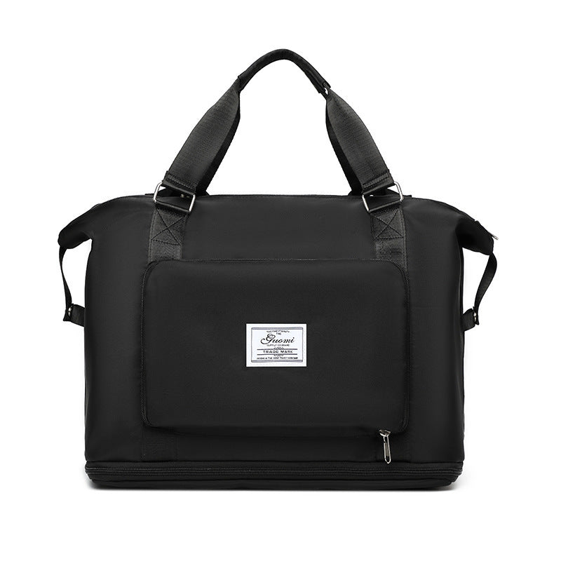Jetsetxplore Adventure Large Capacity Carry On Travel Bag
