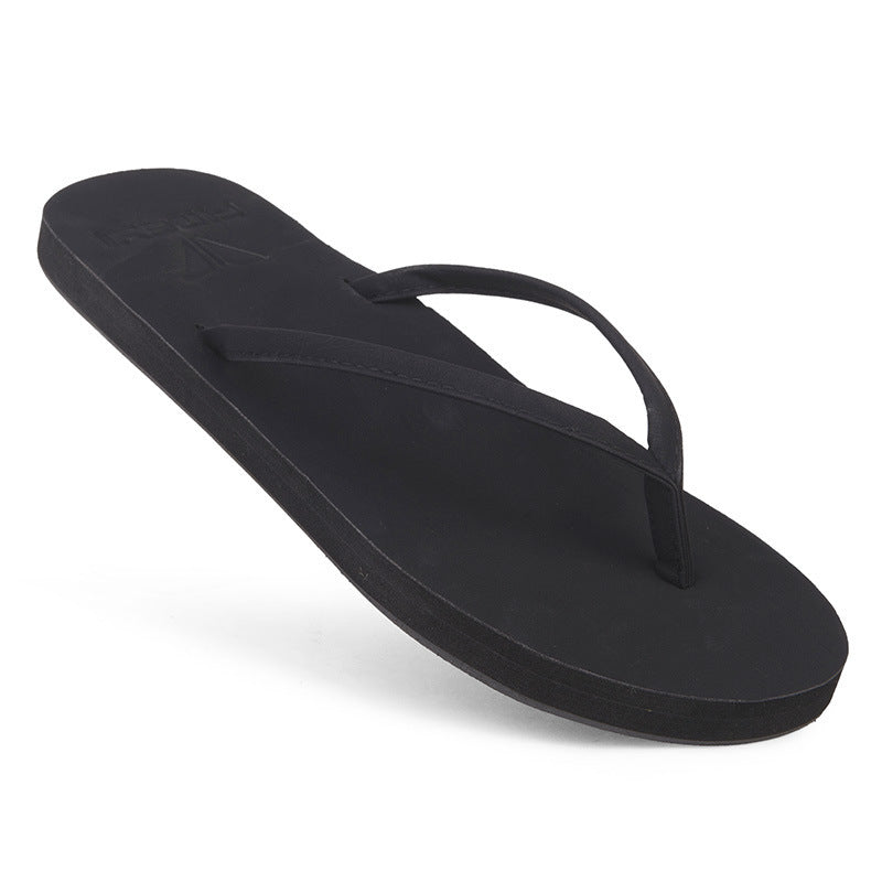 Comfy Light Beach Slippers