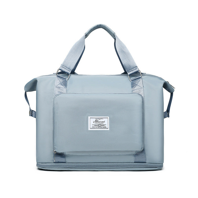 Jetsetxplore Adventure Large Capacity Carry On Travel Bag