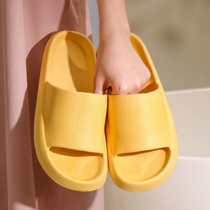 Comfy Colourful Sliders