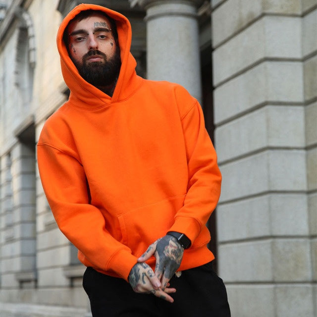Cozy Adventure Hoodie