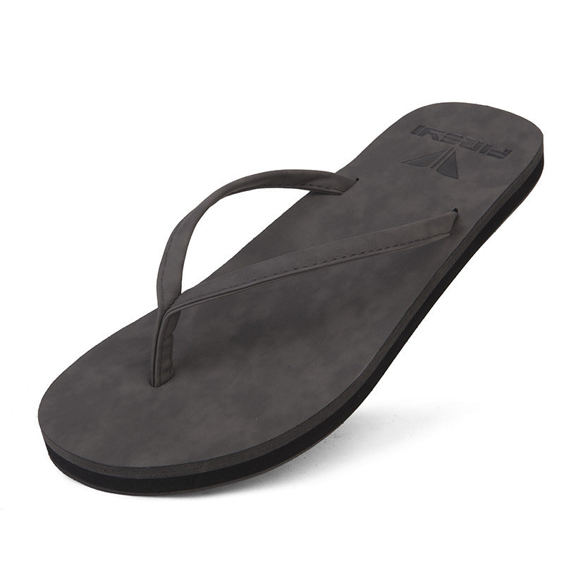 Comfy Light Beach Slippers