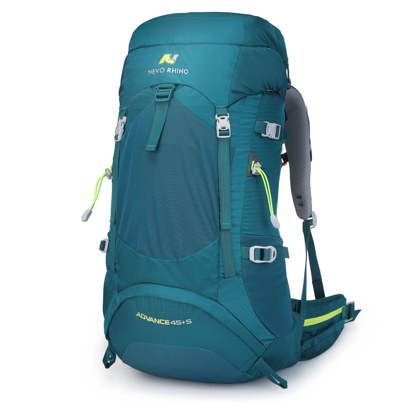 Adventure Ready Hiking Backpack