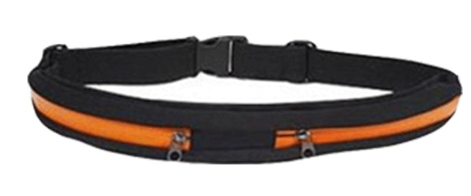 Pocket Belt for Essentials