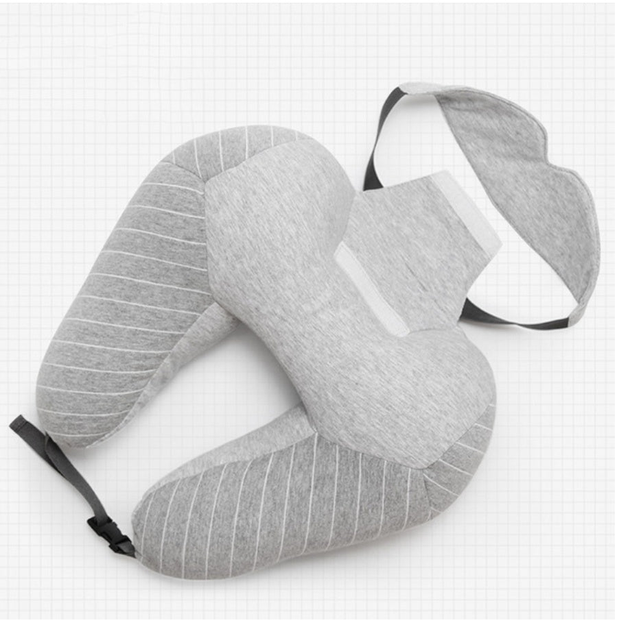 Travel Pillow Foam U-shaped Pillow