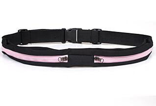 Pocket Belt for Essentials