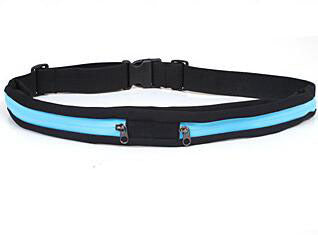 Pocket Belt for Essentials