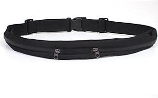 Pocket Belt for Essentials