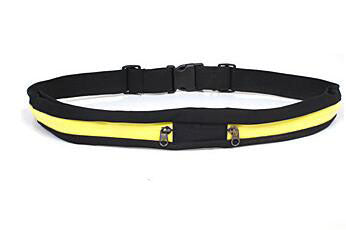 Pocket Belt for Essentials