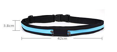 Pocket Belt for Essentials