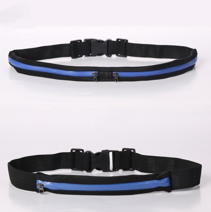 Pocket Belt for Essentials