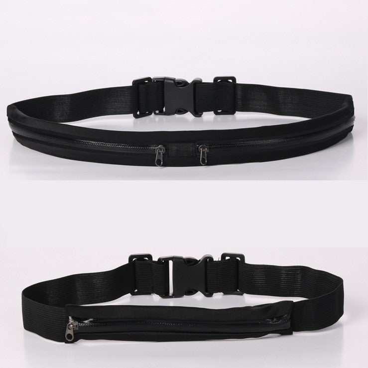 Pocket Belt for Essentials