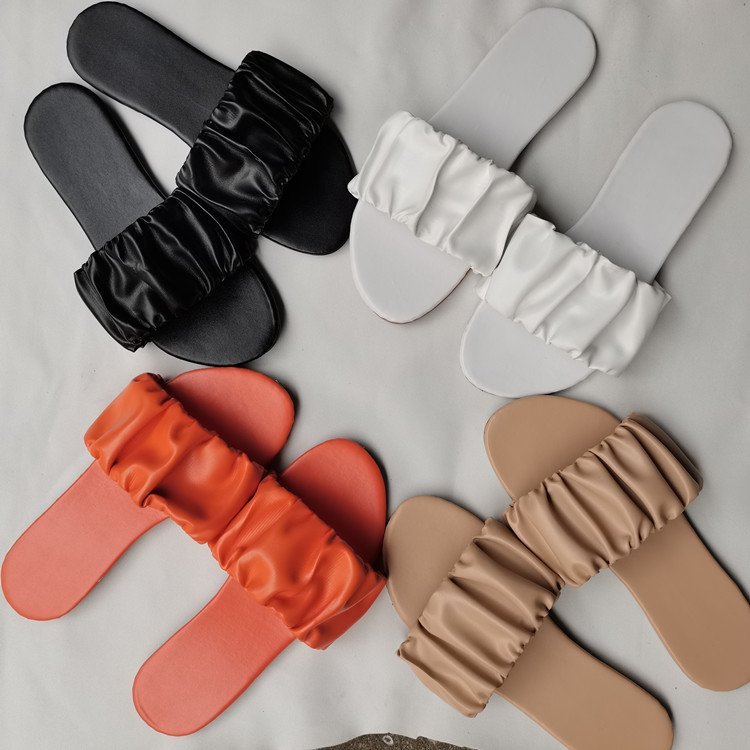 Summer Sandals Women's Slippers