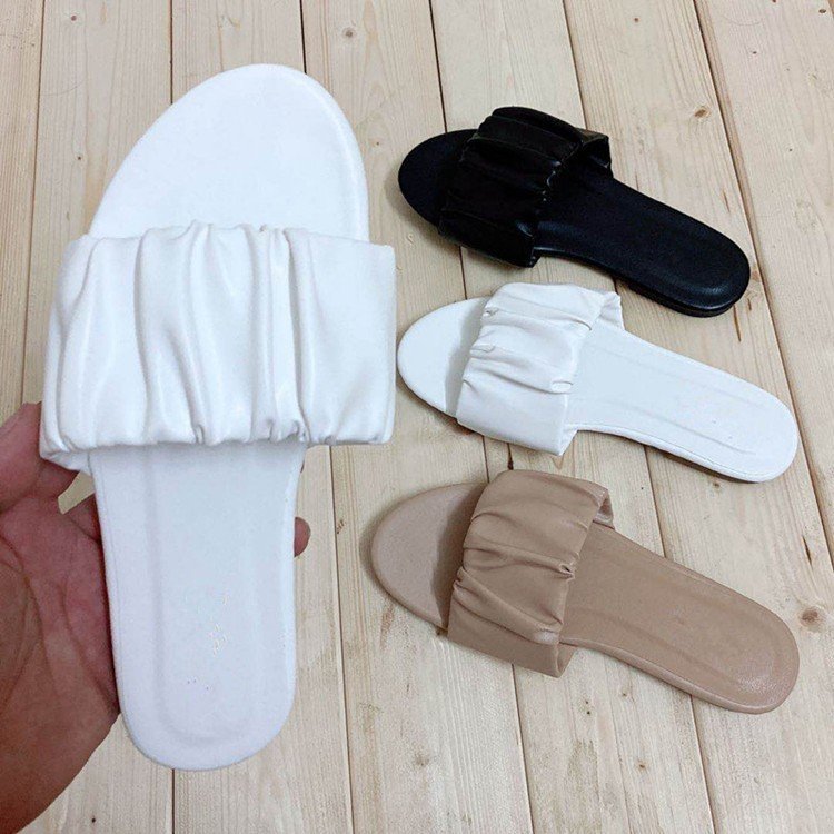 Summer Sandals Women's Slippers