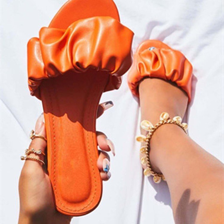Summer Sandals Women's Slippers