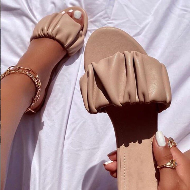 Summer Sandals Women's Slippers