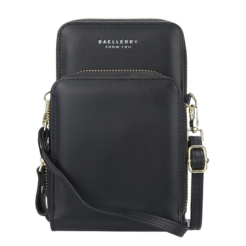 Crossbody Shoulder Bags Mobile Phone Bag