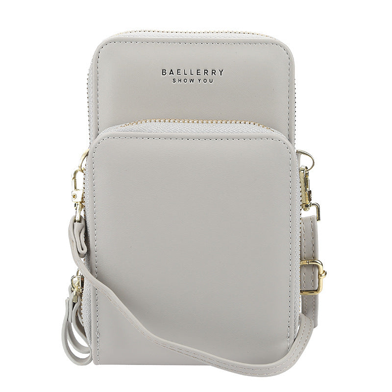 Crossbody Shoulder Bags Mobile Phone Bag