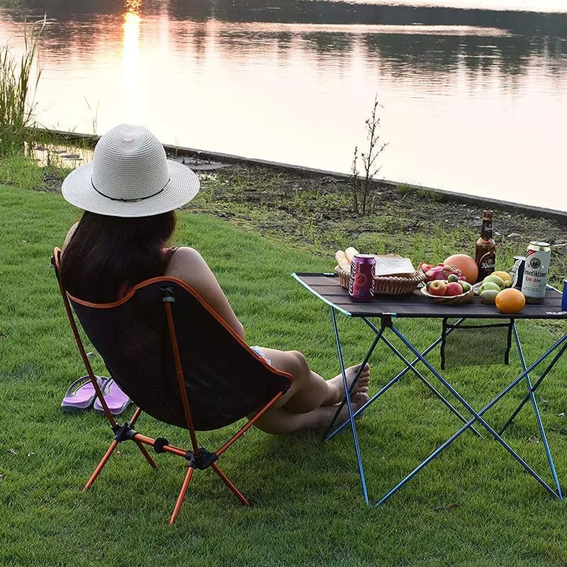 Folding Chair Outdoor Camping Chair