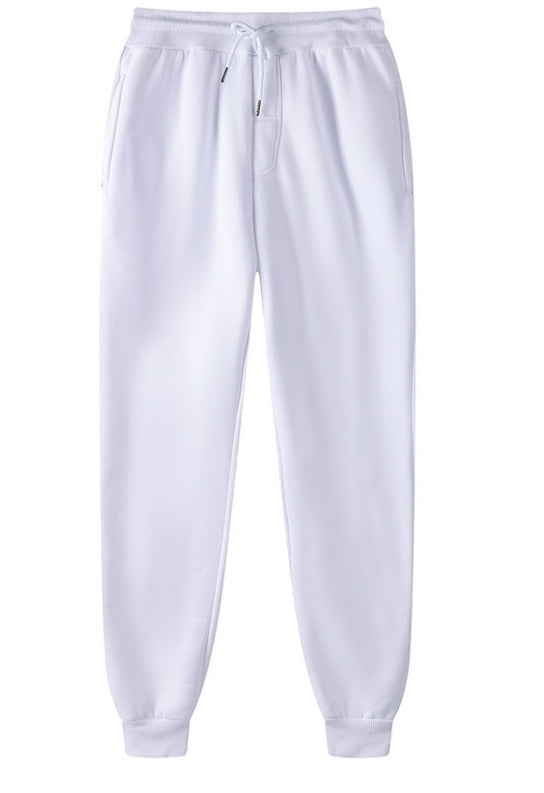 Hip Hop Jogging Cuffed Bottons