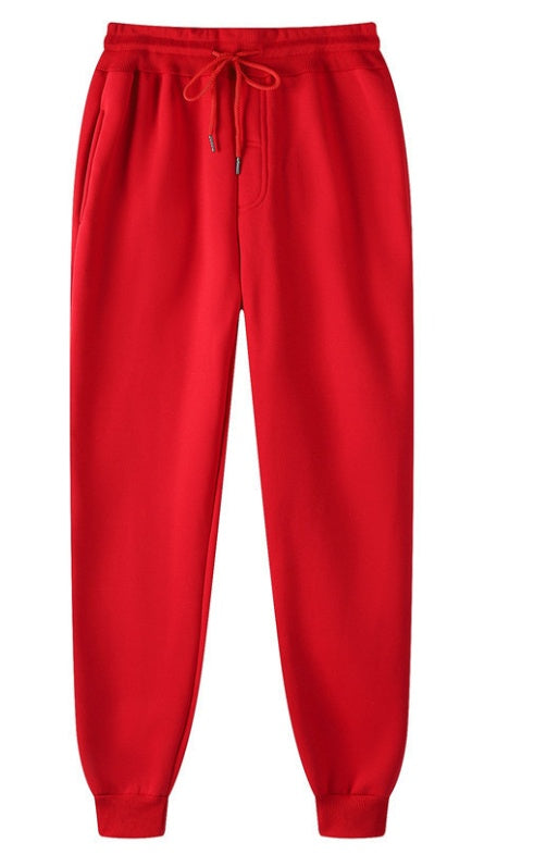 Hip Hop Jogging Cuffed Bottons