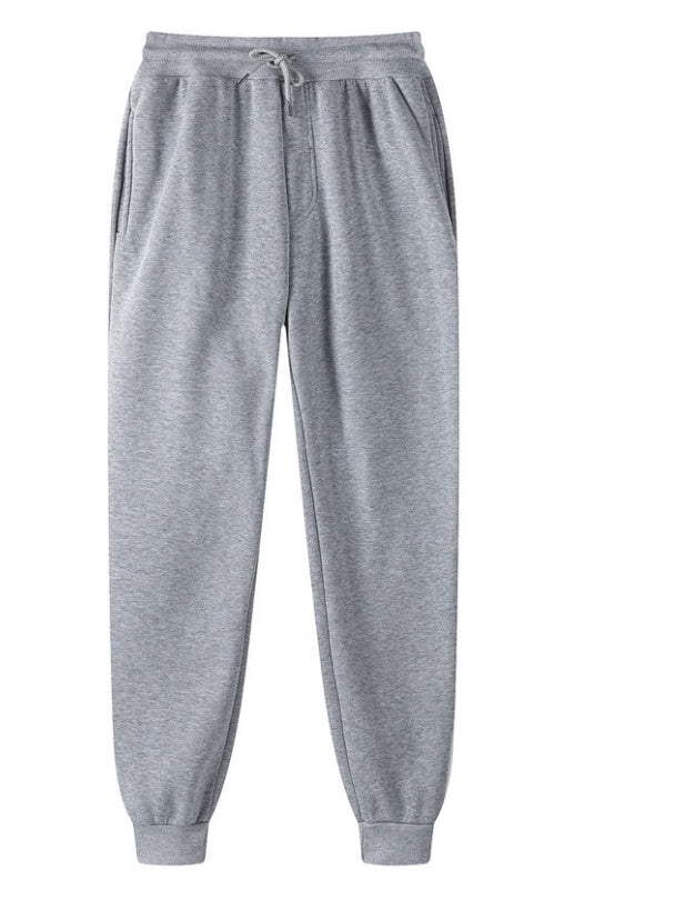 Hip Hop Jogging Cuffed Bottons