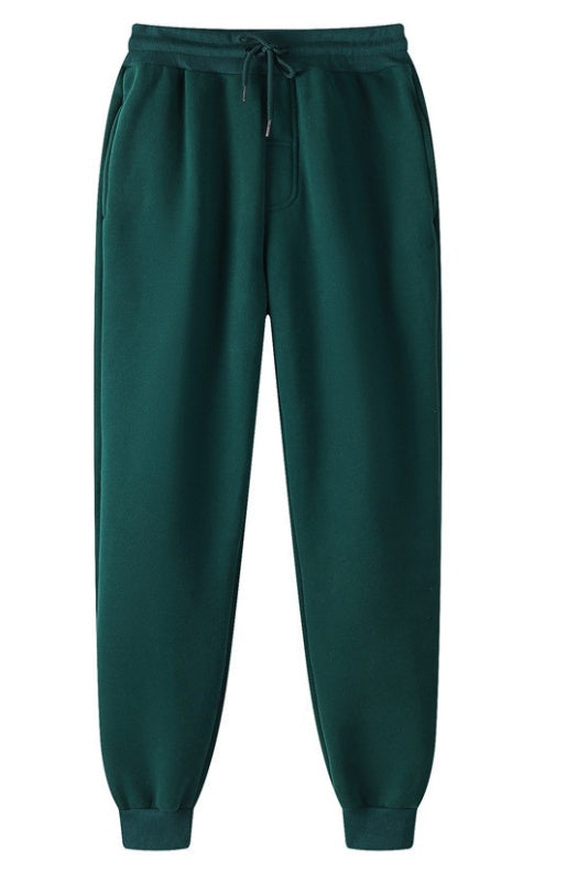 Hip Hop Jogging Cuffed Bottons