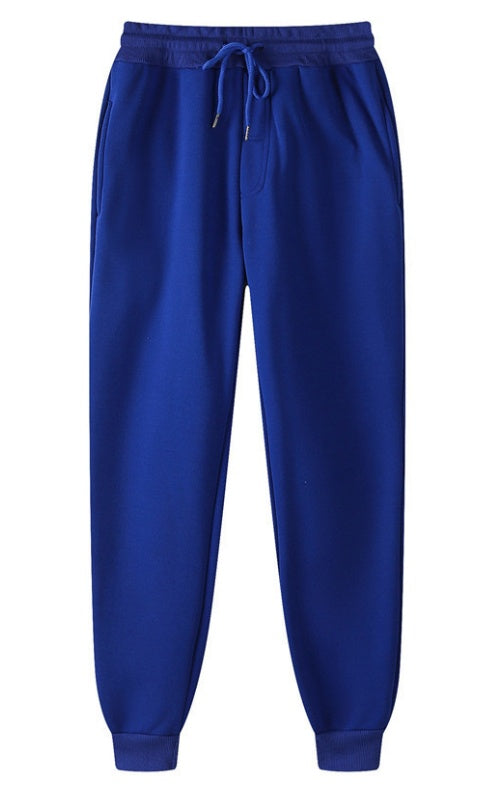 Hip Hop Jogging Cuffed Bottons
