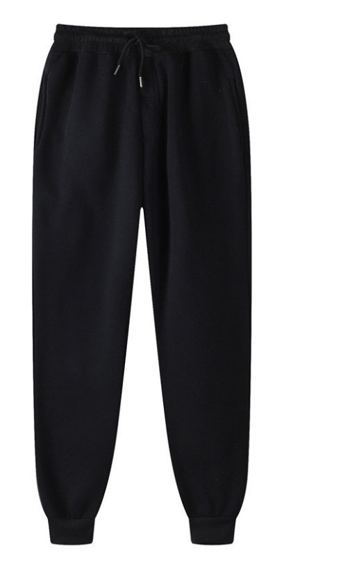 Hip Hop Jogging Cuffed Bottons