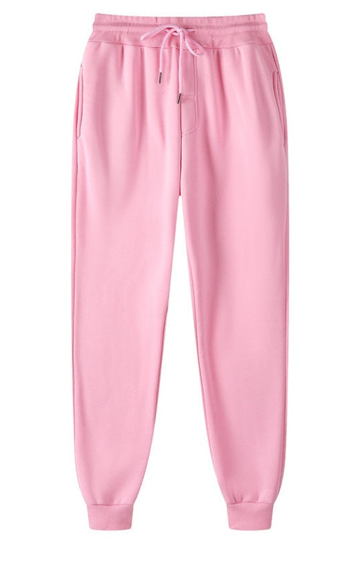 Hip Hop Jogging Cuffed Bottons