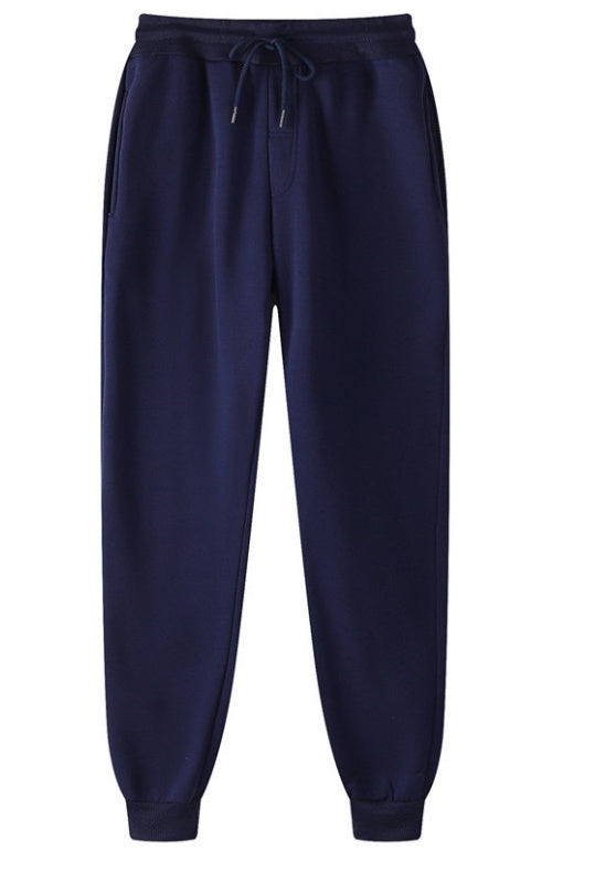 Hip Hop Jogging Cuffed Bottons