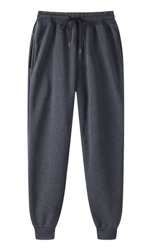 Hip Hop Jogging Cuffed Bottons