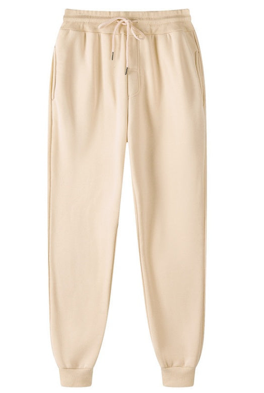 Hip Hop Jogging Cuffed Bottons