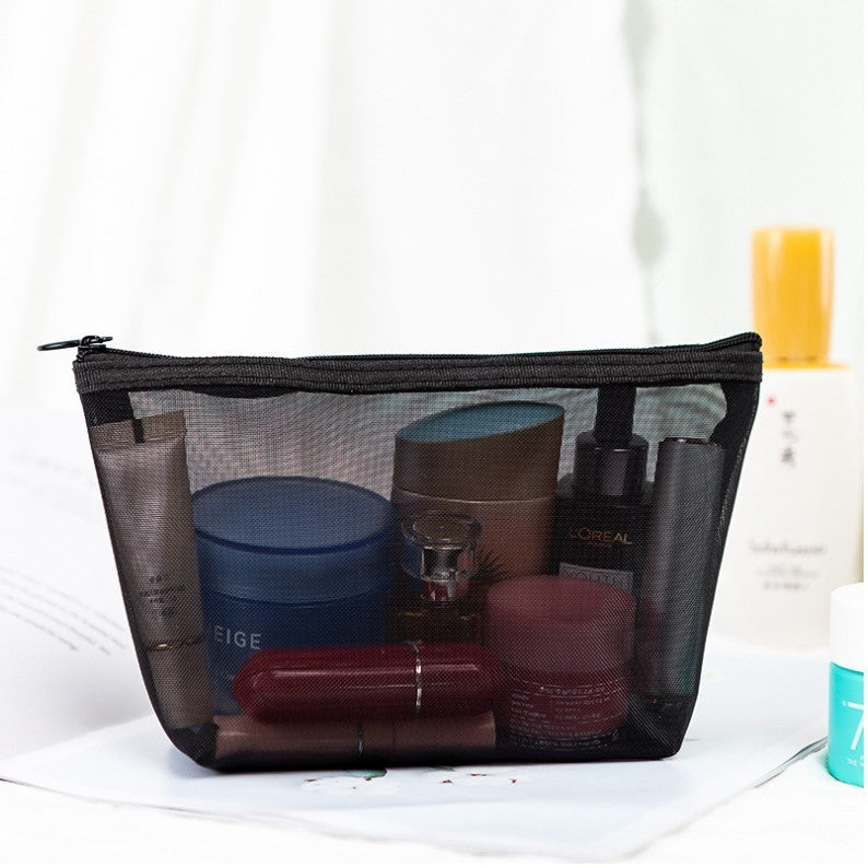 Jetsetxplore Portable Travel Toiletry Bag
