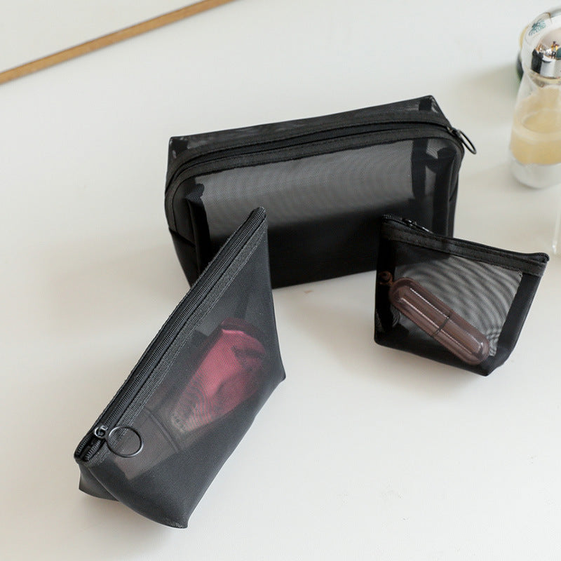 Jetsetxplore Portable Travel Toiletry Bag