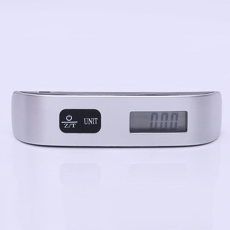 50kg Lcd Luggage Scale