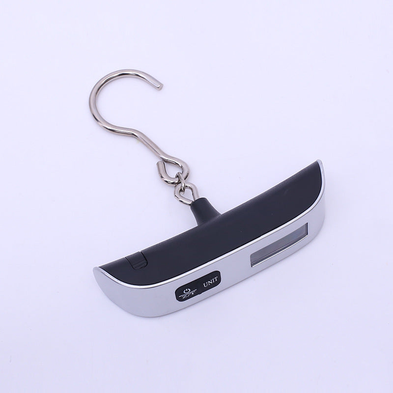 50kg Lcd Luggage Scale