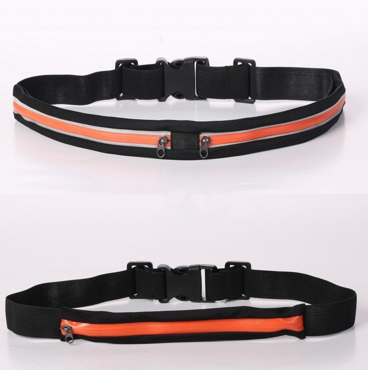 Pocket Belt for Essentials