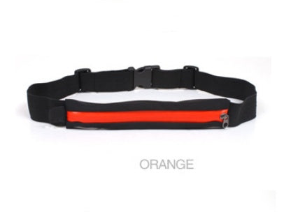 Pocket Belt for Essentials