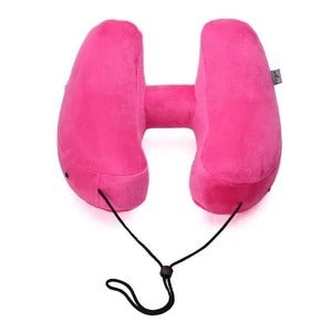 Travel Bliss Neck Pillow